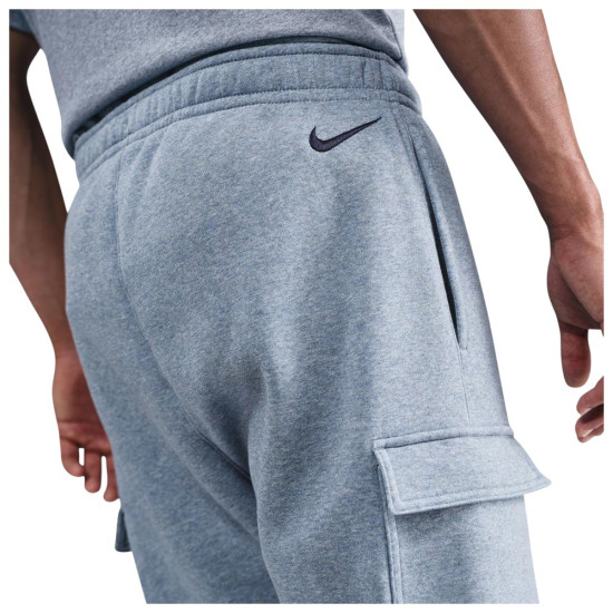 Nike Ανδρικό παντελόνι φόρμας Paris Saint-Germain Club Cargo Pants Nike Ανδρικό παντελόνι φόρμας Paris Saint-Germain Club Cargo Pants
